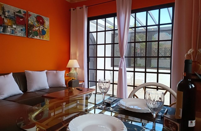 TRIQUIVIJATE-FUERTEVENTURA