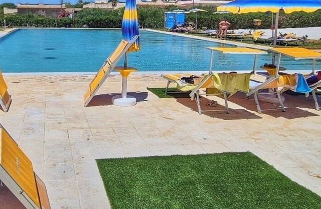 Triscinamare Hotel Residence