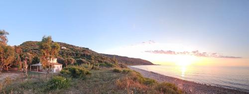 Triskele casa vacanza sul mare