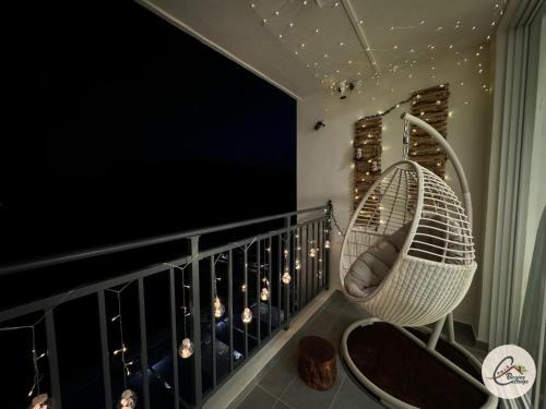 Trival Blessing Cottage Homestay Sri Indah Sandakan