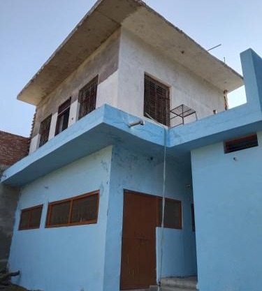 Triveni Sangam Apartment