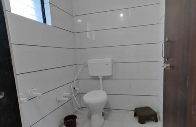 TRIVENI SANGAM ATITHIGRUH