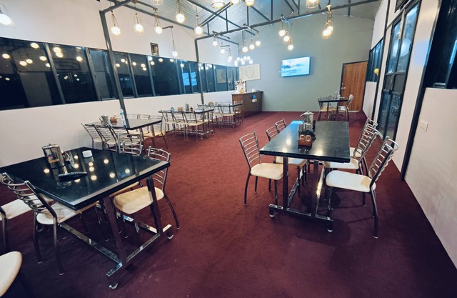 Triyuginarayan Maangal Resort