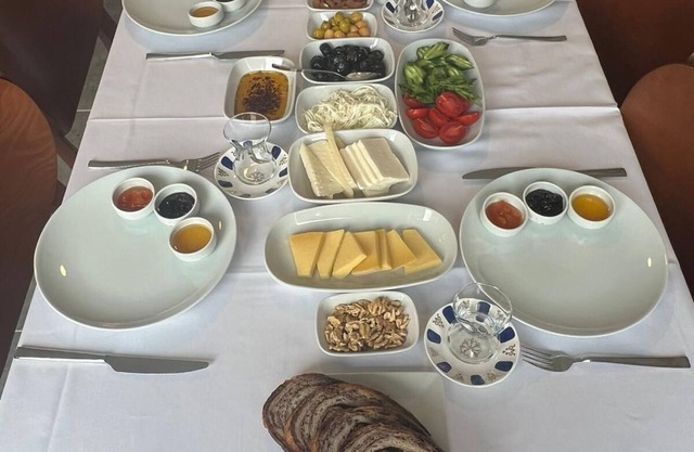 Troilus Park House Hotel