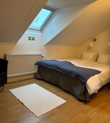 Trollhättans Bed and Breakfast