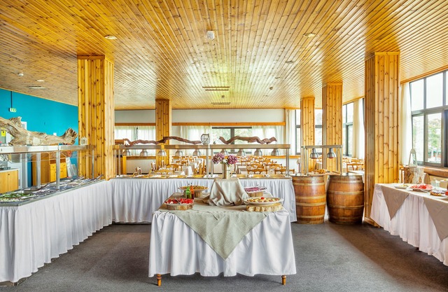 Troodos Hotel