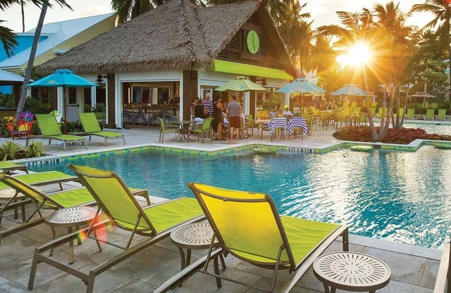 Tropical Dream Come True at Margaritaville St. Thomas by Wyndham-Studio Poolside