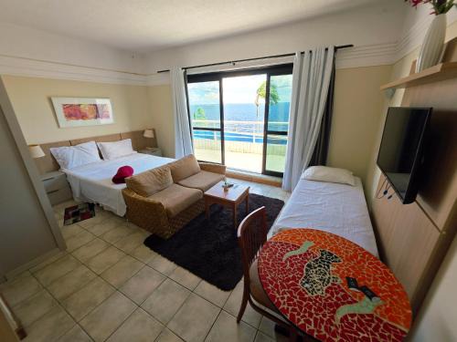 Tropical Executive Vista Espetacular