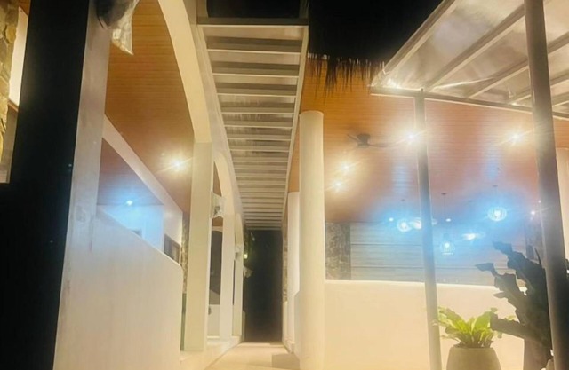 Tropical Haven Getaway in Sipalay