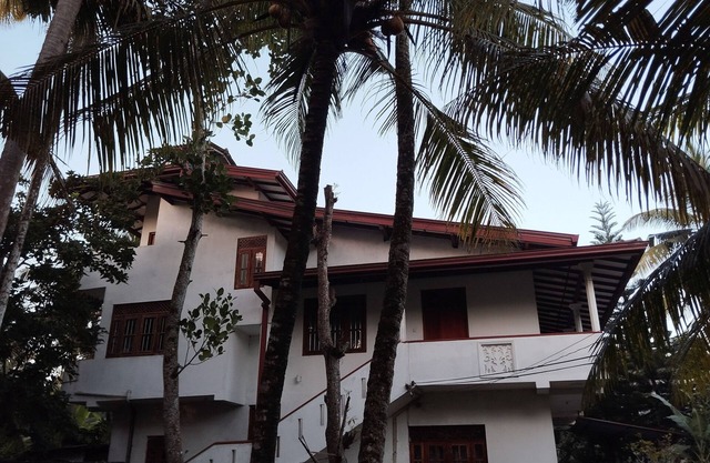 Tropical Paradise~Cozy & Airy-Sea, Nature & Relax