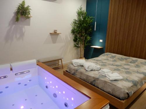 Tropical Relax Suite