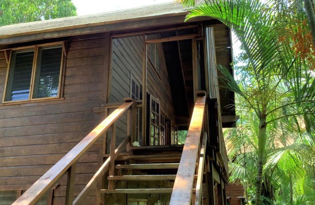 Tropical Treehouse - Sundancer 5A