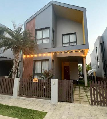 Tropical Villa Ho Tram