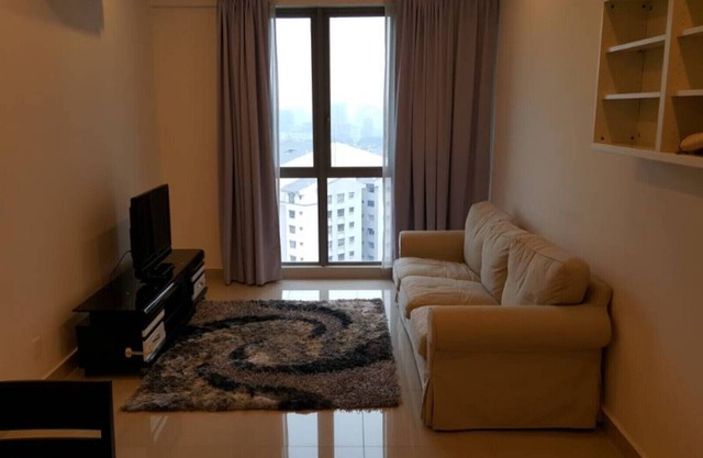 Tropicana City Apartment