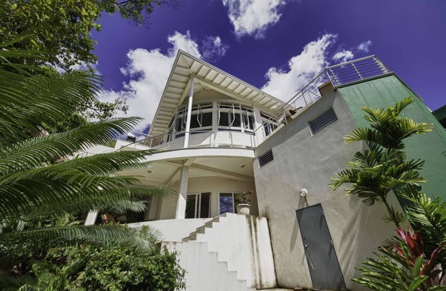 Trou Rolland Luxury villa