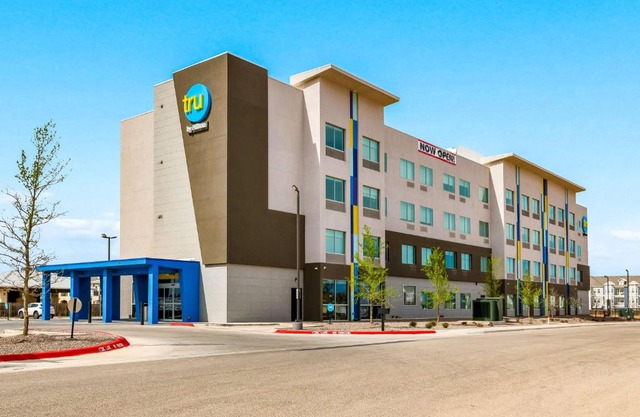 Tru By Hilton Midland, Tx