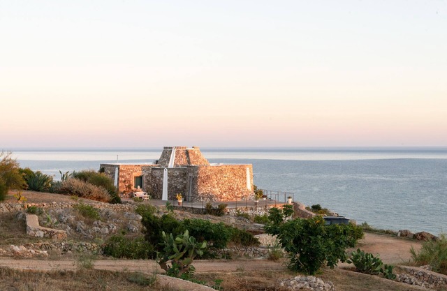 Trullo Exclusive - Perla Dello Jonio