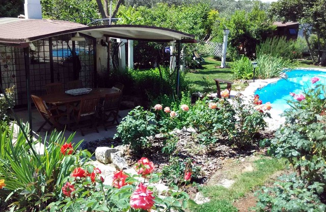 Trullo Girolamo with private pool and wifi