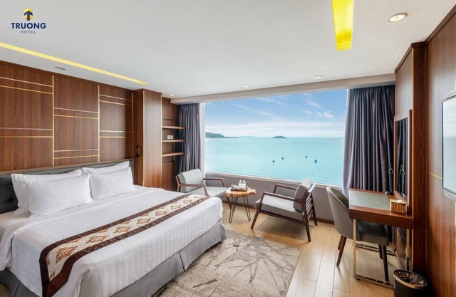 Truong Hotel