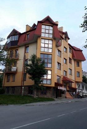 Truskavets Lux Apartment