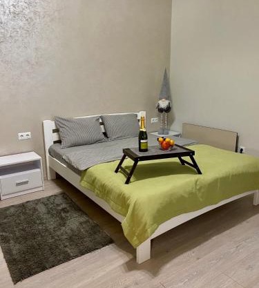 Truskavets Oasis Apartments