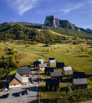 Trusko Resort - Small Luxury Hotels of the World