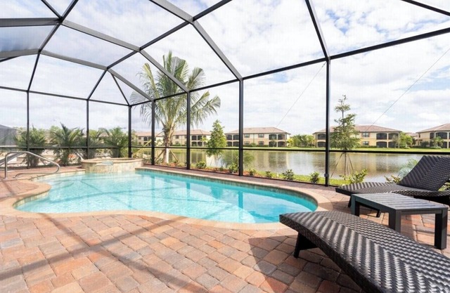 Truvilla stunning new home