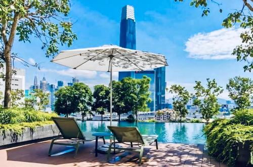 TRX Continew Residence by Nia