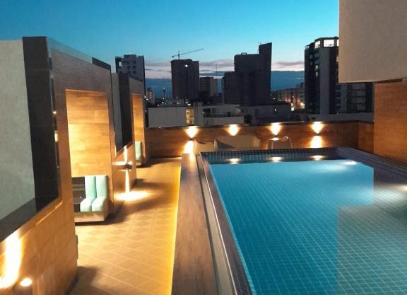 TRYP by Wyndham Santa Cruz