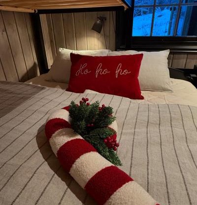 Trysil Moderna Lodge