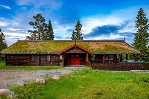 Trysilfjellet Nord 170