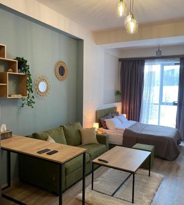 Tsaxkadzor, Kechi House ap 26
