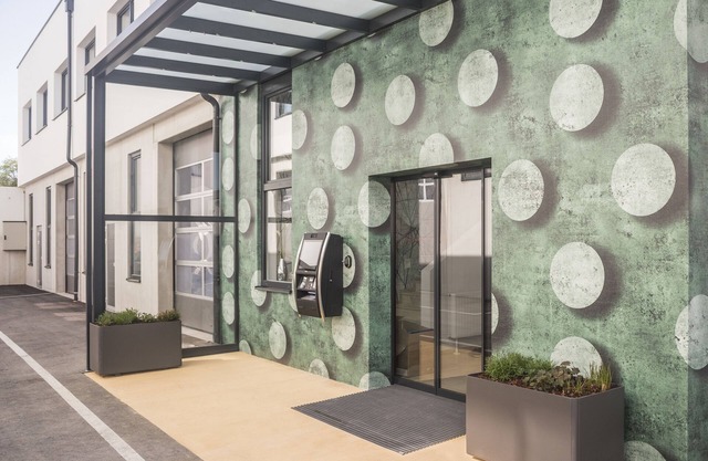 TT Aparthotel Neuhofen