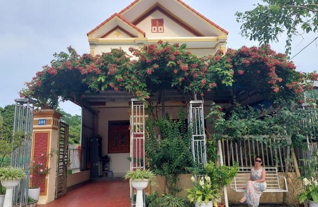 TUẤN HẠNH HOMESTAY