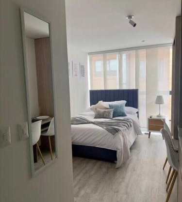 Tu Apartaestudio Soñado en Corferias