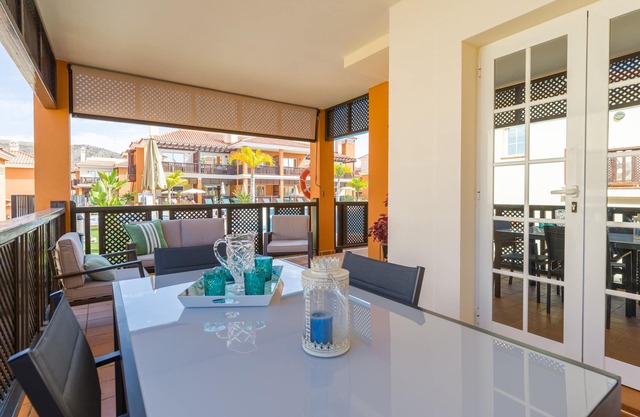 Tu casa en Arguineguín