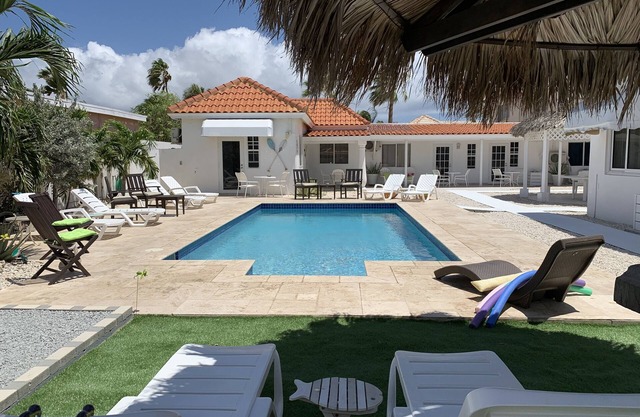 Tu Casita en Aruba (STUDIO)
