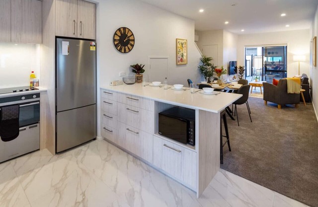 Tuam Street delight 4 bed 4 bath