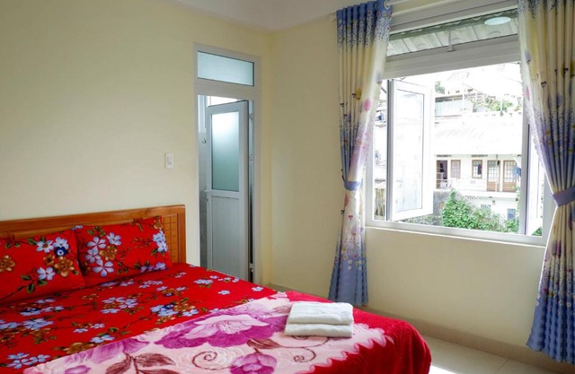 Tuan Vu Hai Dang Da Lat