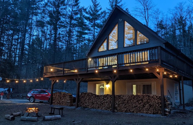 Tucked Away in ADKs - Minutes from Gore