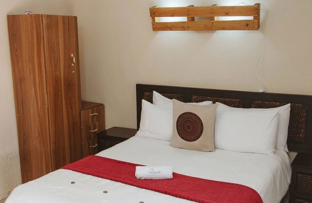 Tugela Falls Bed and Breakfast