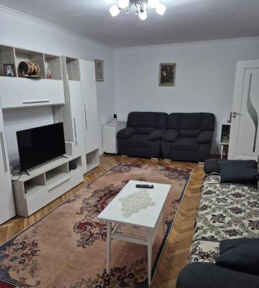 Tulcea Soft Apartment