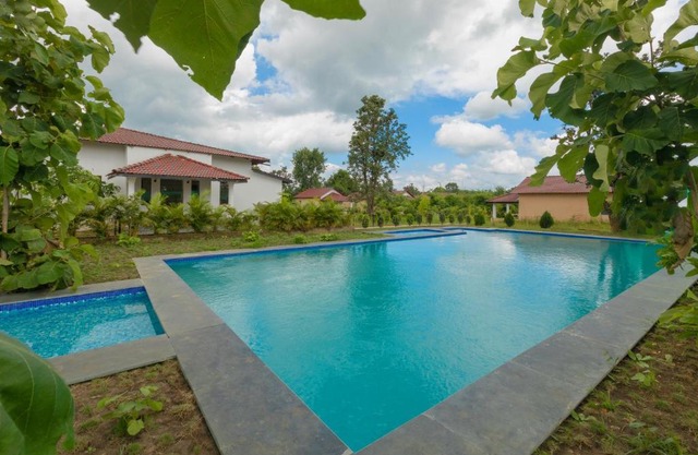 TULI VEER BAGH RESORT TURIA