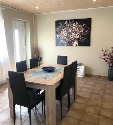Tulum Ferienwohnung