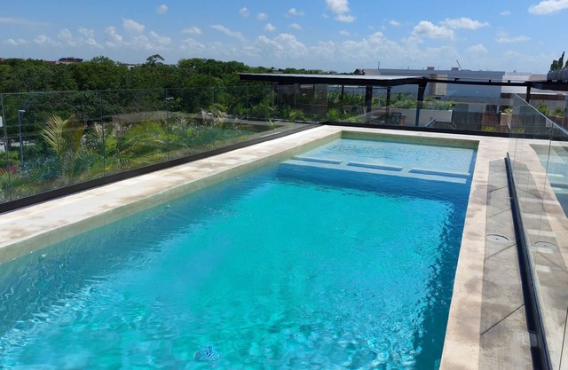 Tuluna Tulum Hotel
