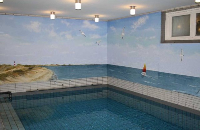 Tunghörn Hüs - Tunghörn Hüs 1OG