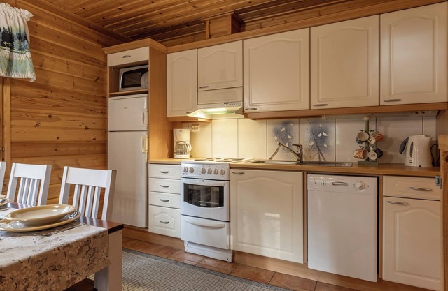 Tunturimustikka A by Hi Ylläs