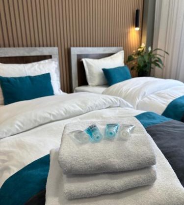 TURAN HOTEL