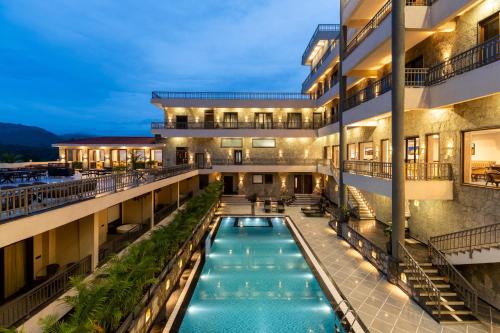 Turban The Fort Resort & Spa, Kumbhalgarh