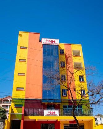 Turbine Ngong Hotel